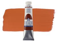 TALENS GOUACHE EXTRA FINE 20ML DUNKELBRAUN 402