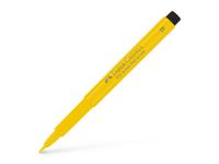 FABER-CASTELL PITT ARTIST BRUSH 107 KAMIUMGELB