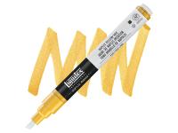 LIQUITEX ACRYL MARKER 0601 2MM NAPLES YELLOW HUE