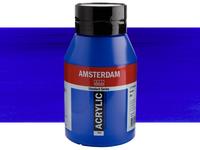 TALENS AMSTERDAM STANDARD ACRYL 1LTR 504 ULTRAMARIN