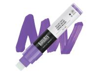 LIQUITEX ACRYL MARKER 0590 15MM BRILLIANT PURPLE