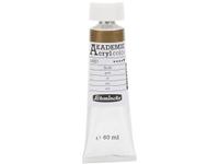 SCHMINCKE AKADEMIE ACRYL COLOR 60ML S2 801 GOLD
