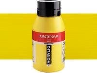 TALENS AMSTERDAM STANDARD ACRYL 1LTR 275 PRIMÄRGELB