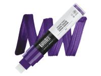 LIQUITEX ACRYL MARKER 0186 15MM DIOXAZINE PURPLE