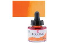 ECOL.30 ML. DUNKELORANGE 237