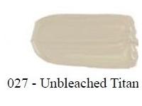 VAN BEEK ACRYL 500ML 027 S1 UNGEBLEICHTES TITAN