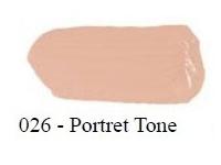 VAN BEEK ACRYL 500ML 026 S1 OXYD ROT TON