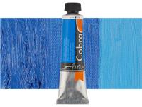 COBRA ARTIST WASSERVERMALBARE ÖLFARBE 40ML 535 PHTHALOCÖLINBLAU
