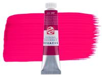 TALENS GOUACHE EXTRA FINE 20ML PERMANENTROSA 397