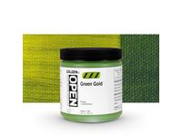GOLDEN OPEN ACRYLIC 237ML 7170 S7 OPEN GREEN GOLD