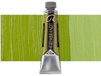 TALENS REMBRANDT ÖLFARBE 40ML ZINNOBERGRÜN HELL 626