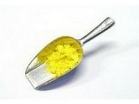 DE KAT PIGMENT  KALKGELB 100GR