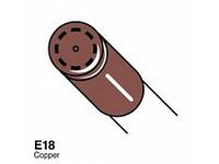 COPIC CIAO MARKER E18 COPPER