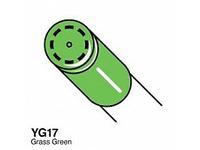 COPIC CIAO MARKER YG17 GRASS GREEN