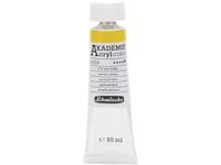 SCHMINCKE AKADEMIE ACRYL COLOR 60ML S1 224 PRIMÄR GELB