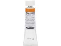 SCHMINCKE AKADEMIE ACRYL COLOR 60ML S1 227 KADMIUMORANGETON