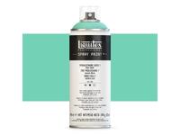 LIQUITEX SPRAY PAINT 400ML PHTHALO GREEN 7 (BLUE SHADE)