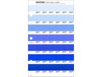 PANTONE PMS SOLID CHIPS ERSATZSEITE 121C