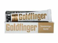 GOLDFINGER  22 ML   SOVEREIGNGOLD