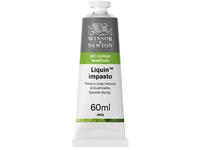 WINSOR & NEWTON LIQUIN IMPASTO MALMITTEL 60ML