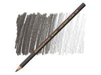 CARAN D'ACHE SUPRACOLOR 407 AQUARELLSTIFT SEPIA