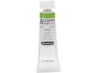 SCHMINCKE AKADEMIE ACRYL COLOR 60ML S1 557 MAIGRÜN