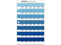 PANTONE PMS SOLID CHIPS ERSATZSEITE 142C