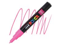 UNI POSCA PC1MCRE ROSA EXTRA FEIN