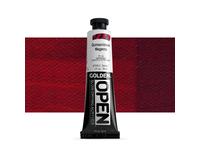 GOLDEN OPEN 59ML 7305 CHINACRIDON MAGENTA