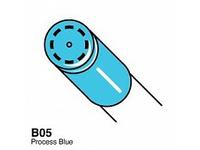COPIC CIAO MARKER B05 PROCESS BLUE