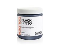 GESSO SCHWARZ