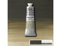 WINSOR & NEWTON GRIFFIN ALKYD 37ML S1 217 DAVY'S GREY