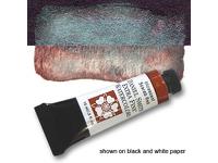 DANIEL SMITH S1 LUMINESCENT 15ML 021 IRIDESCENT SCARAB RED