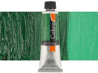 COBRA ARTIST WASSERVERMALBARE ÖLFARBE 150ML 619 PERMANENTGRÜN DUNKEL