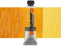 COBRA ARTIST WASSERVERMALBARE ÖLFARBE 40ML 244 INDISCHGELB