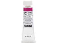 SCHMINCKE AKADEMIE ACRYL COLOR 60ML S1 344 PRIMÄR MAGENTA