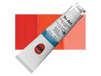 TRI-ART ACRYLFARBE 60ML S6 TRANSPARENTROT DUNKEL