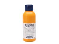 SCHMINCKE AKADEMIE ACRYL COLOR 250ML S1 228 KADMIUMGELBTON DUNKEL