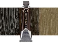TALENS REMBRANDT ÖLFARBE 40ML UMBRA NATUR 408