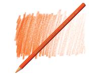 CARAN D'ACHE SUPRACOLOR 050 AQUARELLSTIFT ROTORANGE