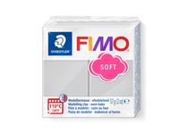 FIMO SOFT MODELLIERMASSE 57 GRAMM  DELFINGRAU