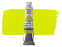TALENS GOUACHE EXTRA FINE 20ML GELBGRÜN 243