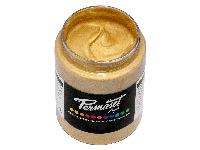 PERMASET AQUA METALLIC 1LTR GOLD LUSTRE