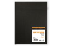 GRADUATE ZEICHENBUCH A6 130 GRAMM 46 BLATT