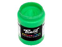 PERMASET AQUA STANDARD 1LTR GLOW GREEN