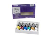 WINSOR & NEWTON ARTISAN BASIS SET 6 X 37 ML