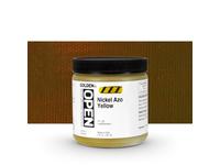 GOLDEN OPEN ACRYLIC 237ML 7225 S6 OPEN NICKEL AZO YELLOW
