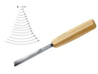 PFEIL HOLZBEITEL 5 16MM