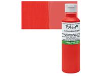 TRI-ART LIQUID 120ML 706 S7 QUINACRIDONE SCARLET