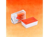 ST. PETERSBURG AQUARELLFARBE 1/1 NAPF SERIE A 320 ORANGE